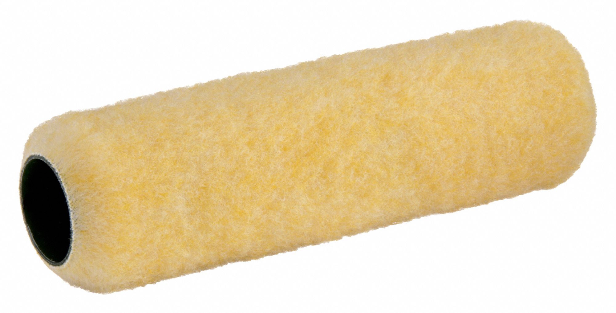 WOOSTER, 9 in Lg, 1/2 in Nap Size, Paint Roller Cover 39UT74R5639