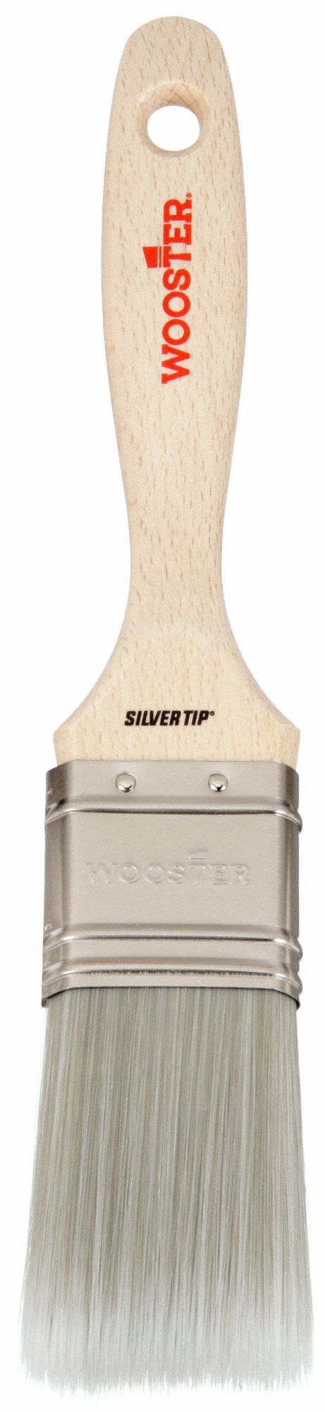 Paint Brush: Varnish