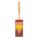 PAINT BRUSH,FLAT SASH,2-1/2