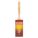 PAINT BRUSH,FLAT SASH,2-1/2