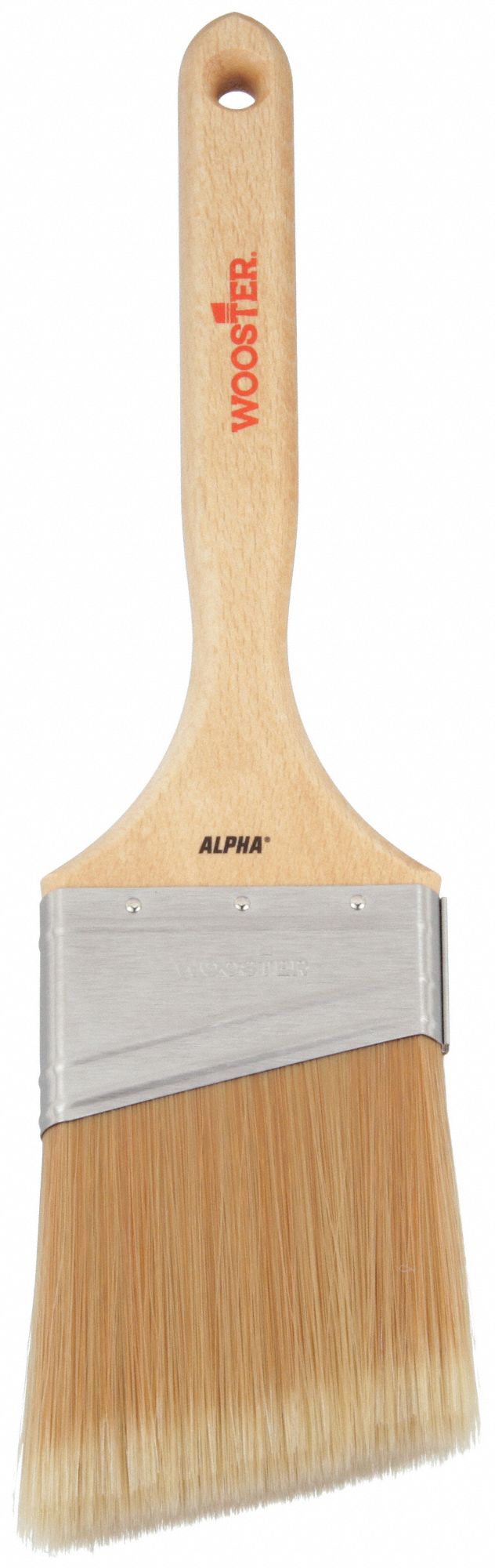 PAINT BRUSH,ANGLE SASH,3