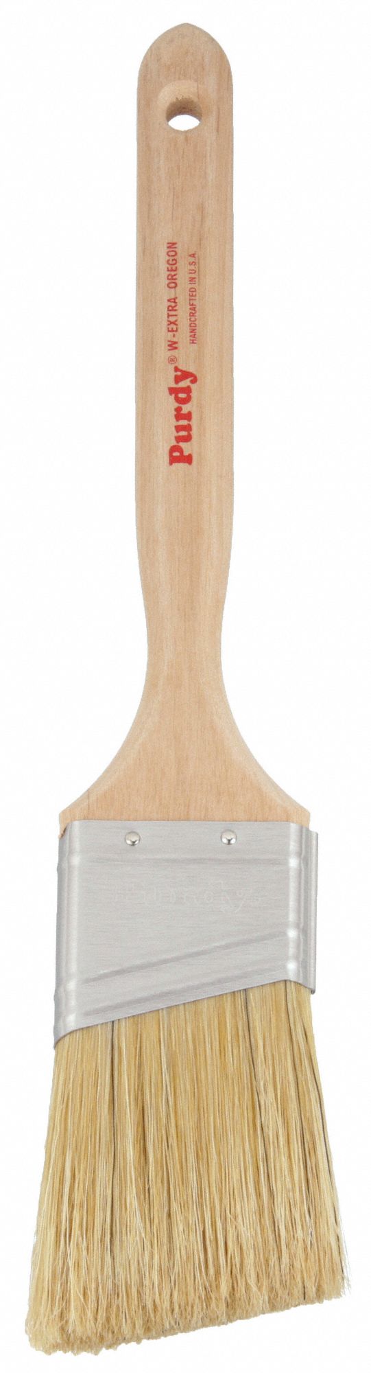 PAINT BRUSH,FLAT SASH,2
