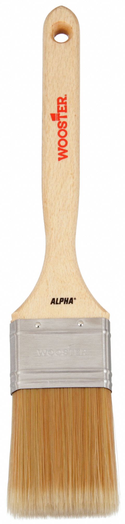 Wooster 2 Alpha Angle Sash Brush