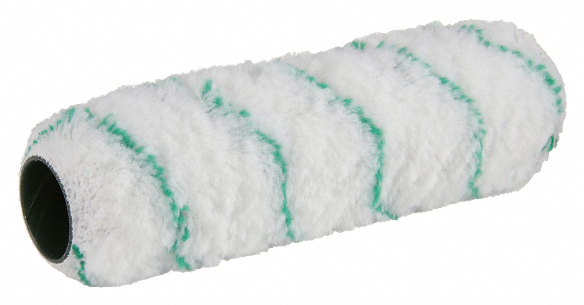 PAINT ROLLER COVER, 9 IN L, 3/4 IN NAP SIZE, POLYAMIDE, CIRRUS, STANDARD, 3/4 IN NAP SIZE