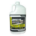PLATINUM PRODUCTS Milky White Concrete Glue, 1 gal. Jug, Coverage: Not