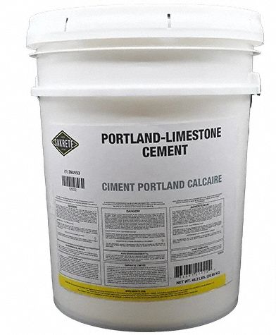 Type IL Cement