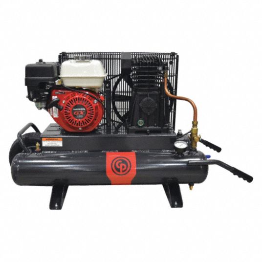 Chicago pneumatic portable on sale air compressor