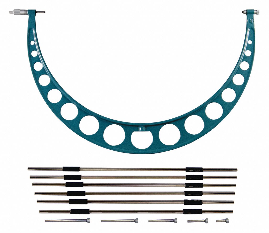 24-30/.001In. O. Mic I/A