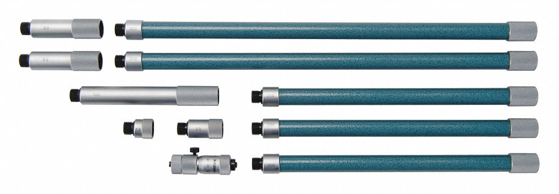 50-1500/.01Mm I.M.Ext.Rod