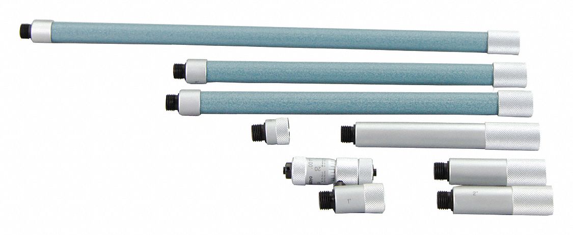 2-40/.001In. I.M. Ext.