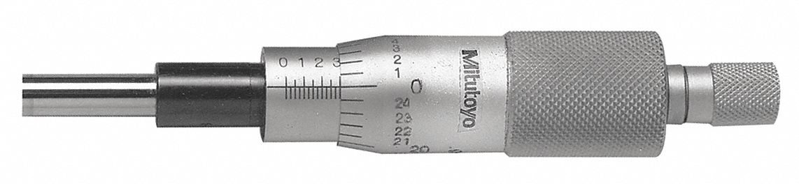 Micrometer Head