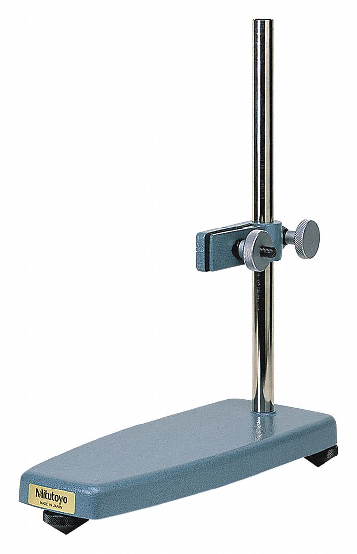 STAND,MICROMETER 5-12IN  125-300MM