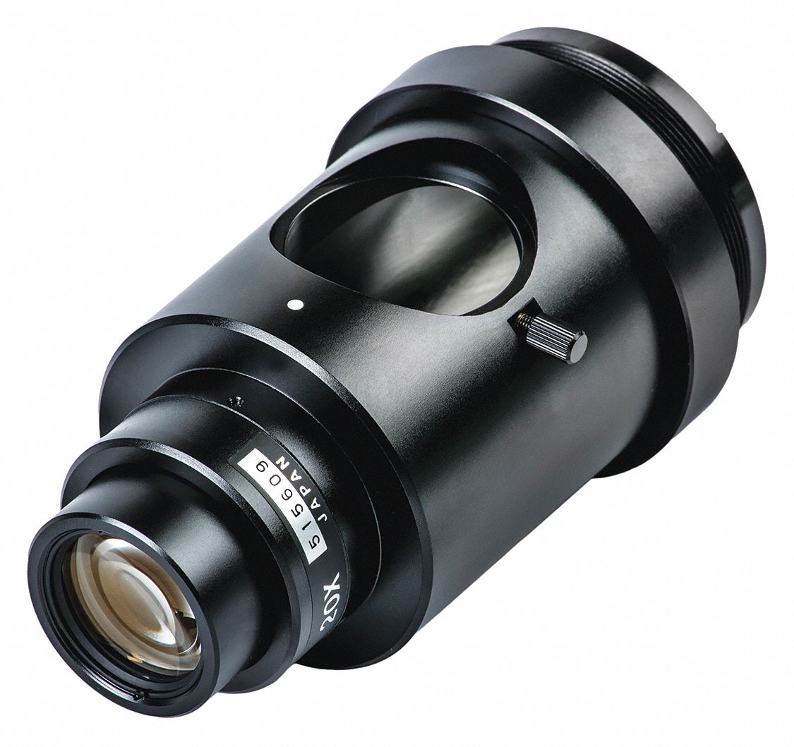 20Xprojection Lens Half-Reflect