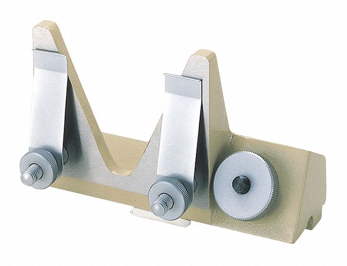 Vertical Workpiece Holder