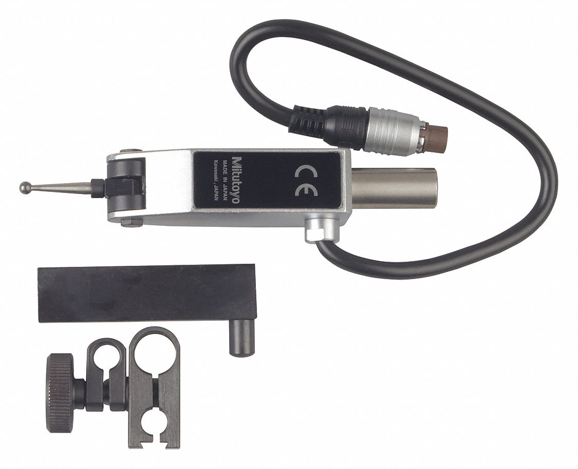 GAUGE, BI-DIRECTIONAL, TOUCH SIGNAL PROBE