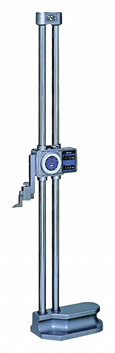 Digital Count Height Gage 24In.