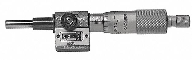 Digital Mic Head