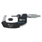 DIGIMATIC DIGITAL MICROMETER, RANGE 25 MMTO 50 MM, WITH OUTPUT