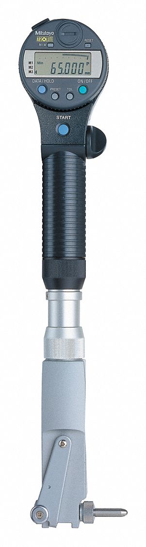 Digimatic Bore Gage