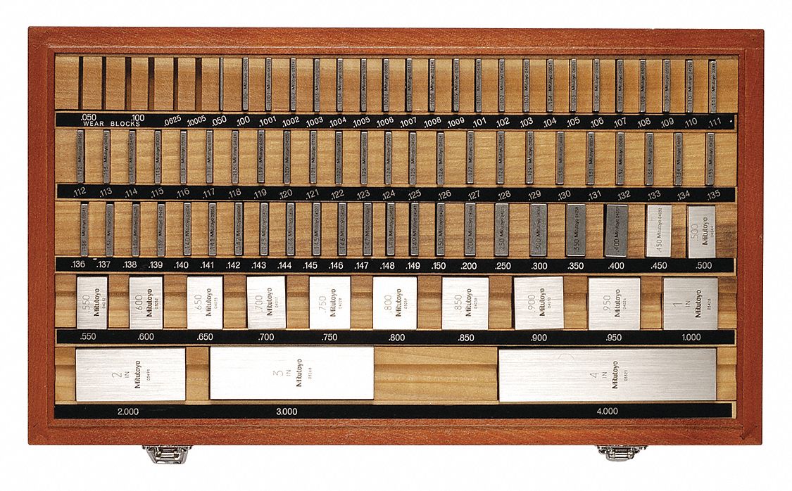 81 Pc Inch Square Steel Asme 0