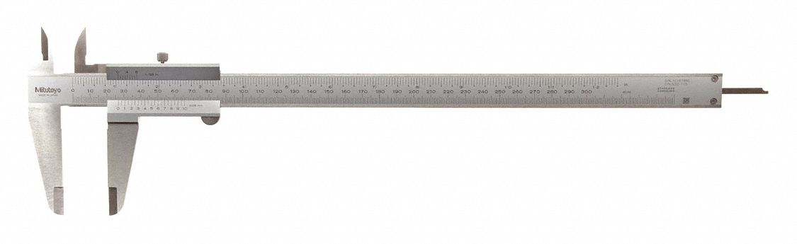 VERNIER CALIPER 12IN./300MM