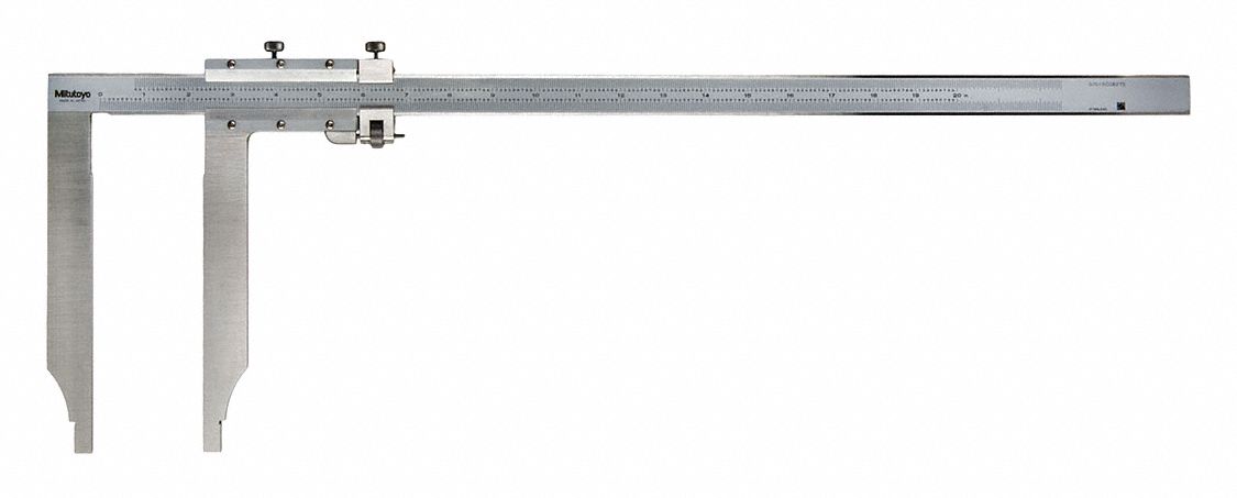 Vernier Caliper