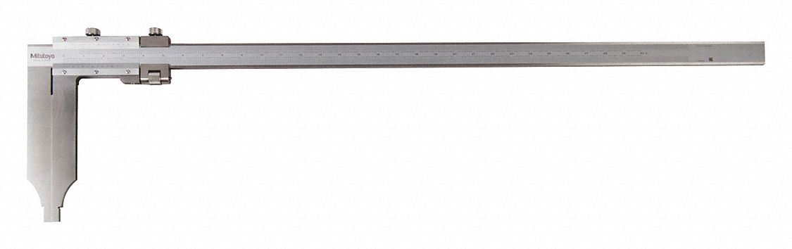 VERNIER CALIPER