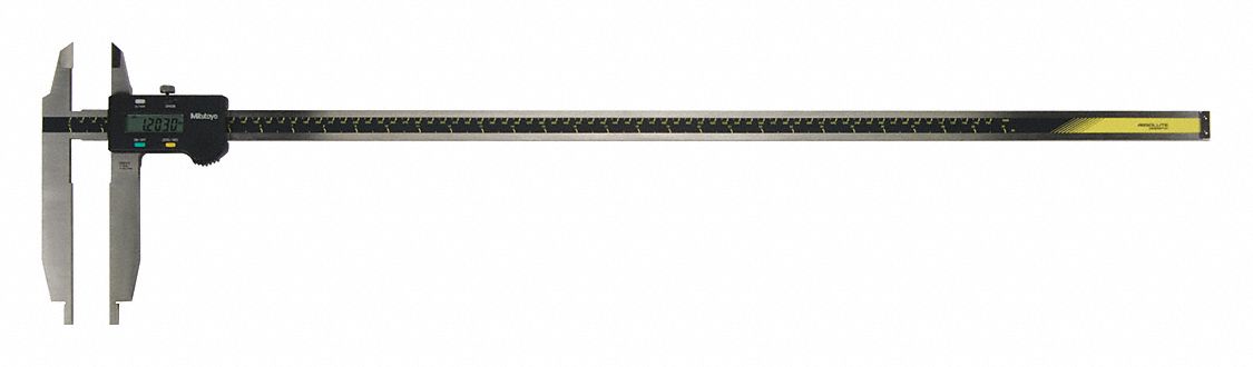 Digimatic Caliper 30In.