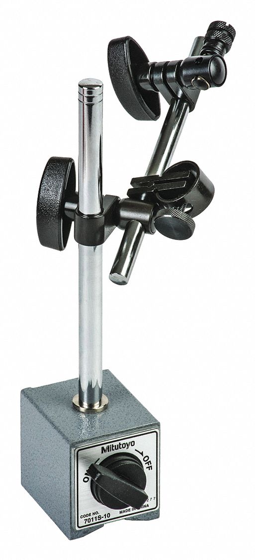 MITUTOYO, Base, Adjustable Stand 39X5747011S10