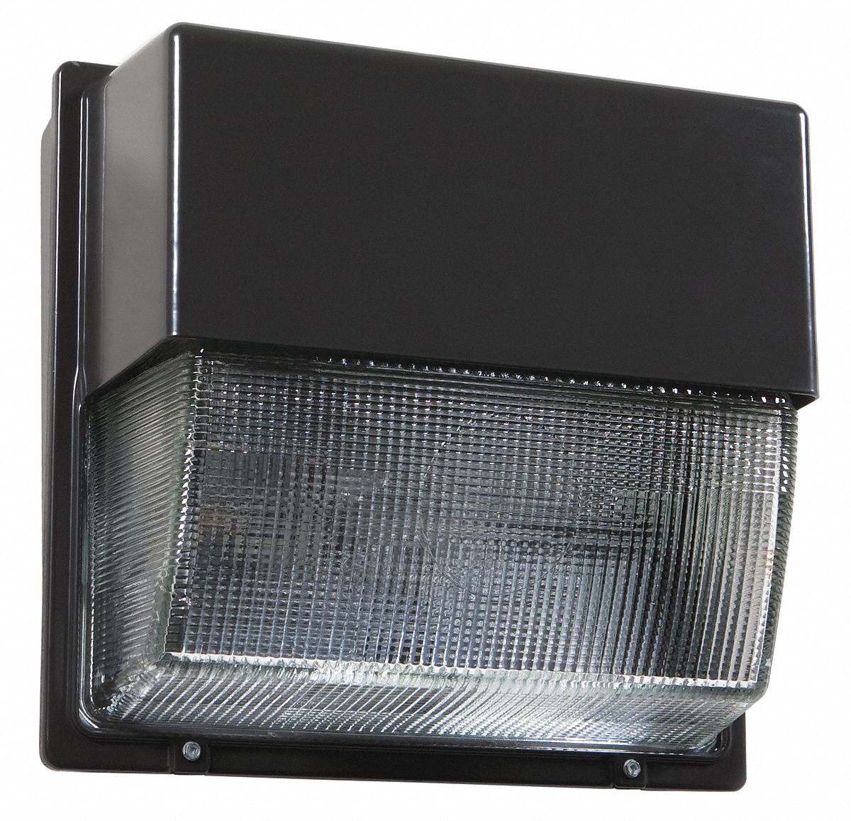 LITHONIA LIGHTING LED Wall Pack, 5000 K Color Temperature, 8427, 120 to