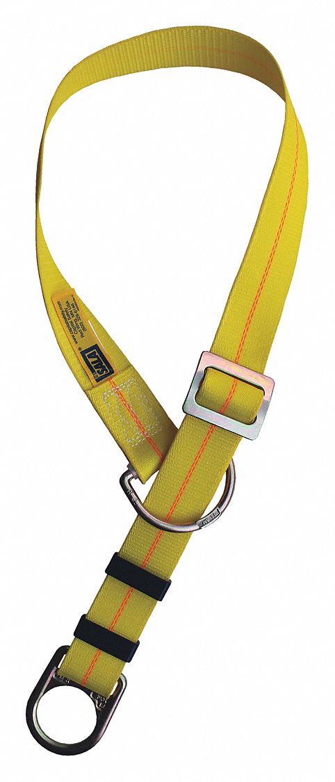 Tie Off Adaptor Pt 8 Adj