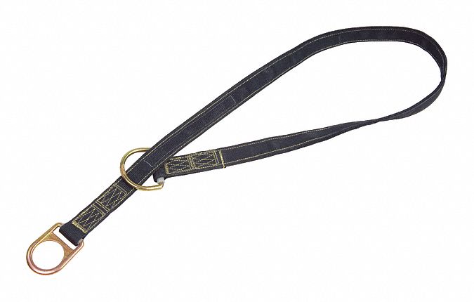 Tie Off Adaptor Pt 12 Kevlar(R)