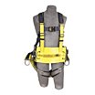 Safety Harnesses for Positioning with Belt, Seat Sling & Belly Pad Connections image
