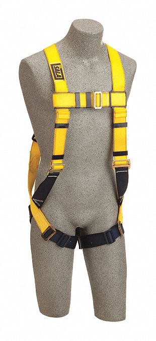 Harn Pt Con 1D Sm D2