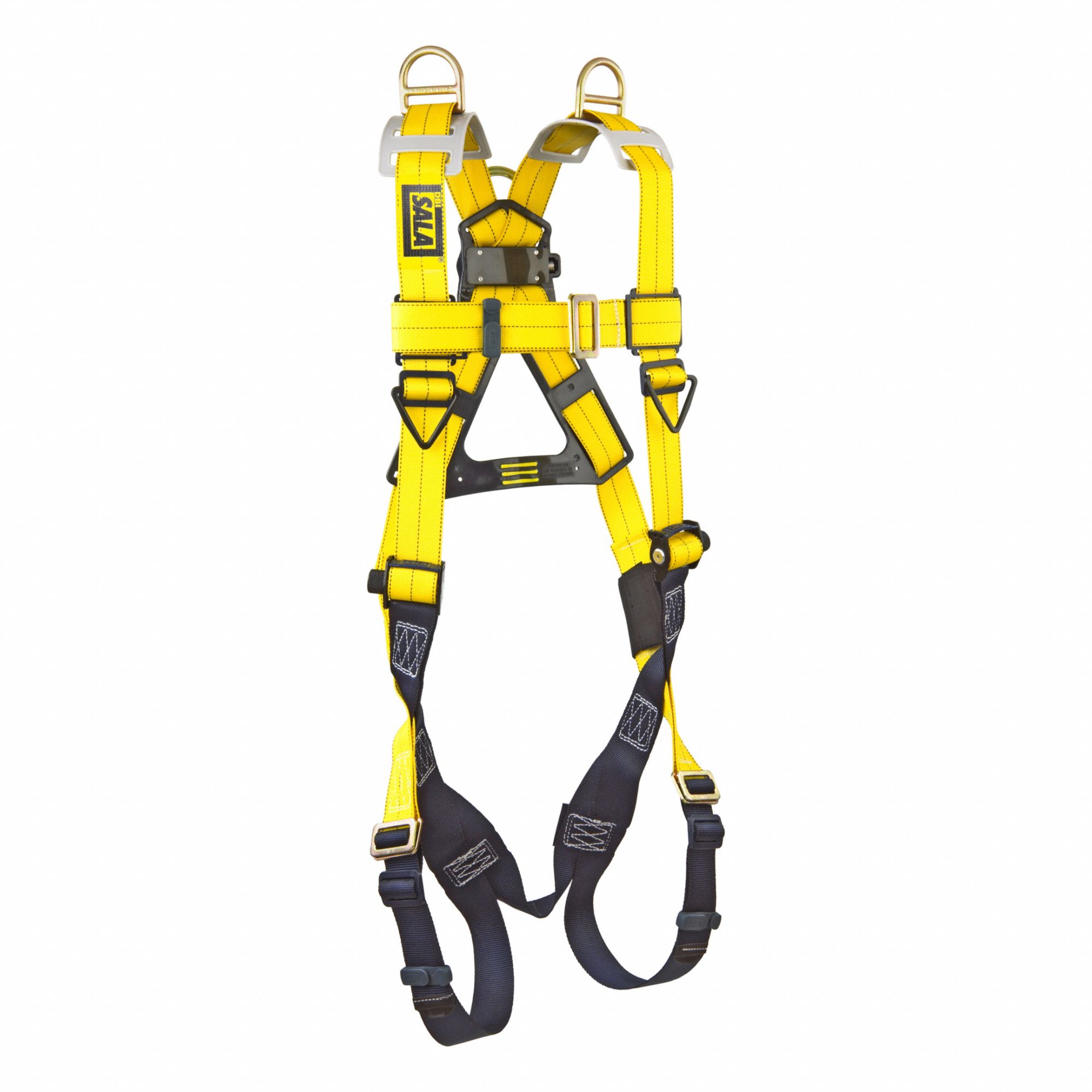 Full Body Harness: Gen Use, Vest Harness, Mating / Mating, Cam, Universal (S/M/L/XL)