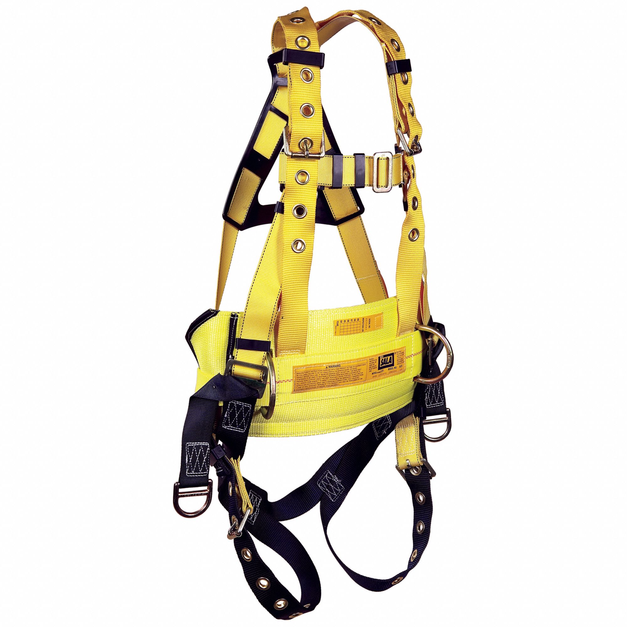 Full Body Harness, Delta, L