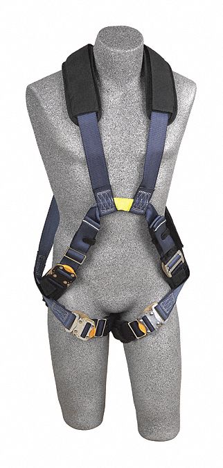 Exofit Xp Arc Flash Harness, Removable
