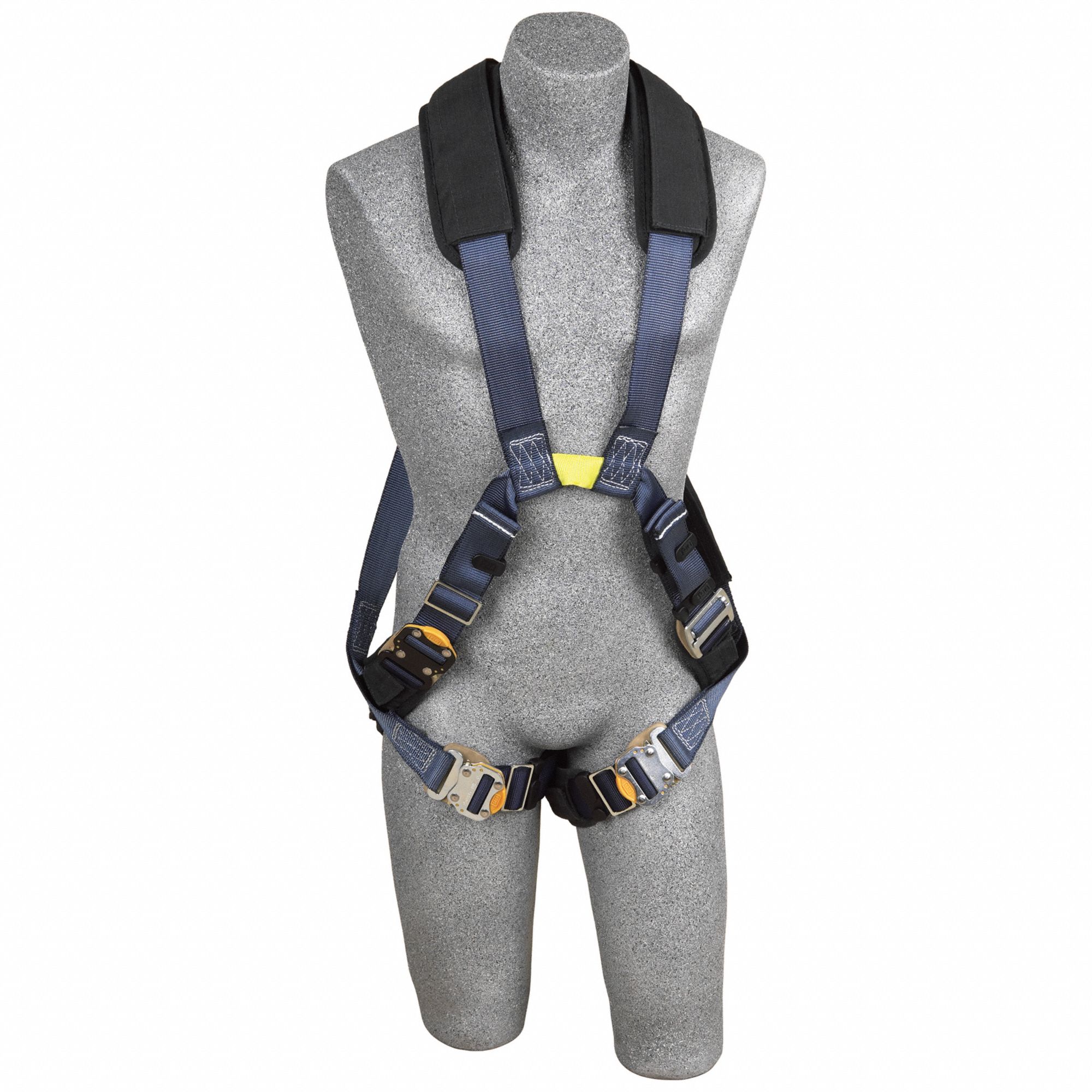 Exofit Xp Arc Flash Harness, Removable