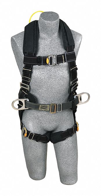 Exofit Xp Arc Flash Harness, Nomex