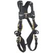 Arc-Flash Rated Vest-Style Harnesses for Positioning & Climbing