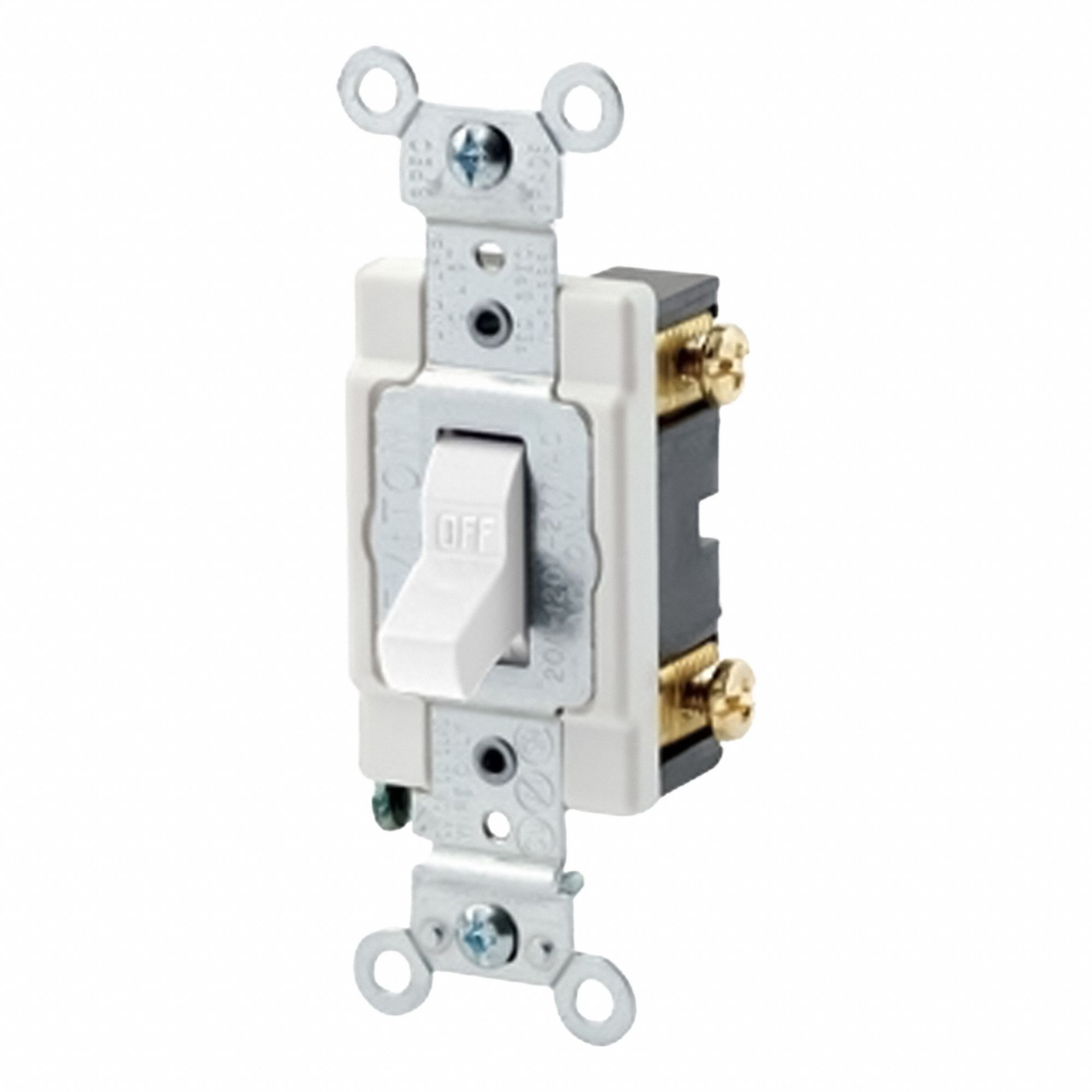 Toggle Switch: Toggle