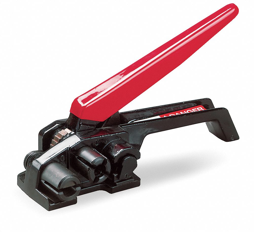 Plastic Strapping Tensioner - Grainger