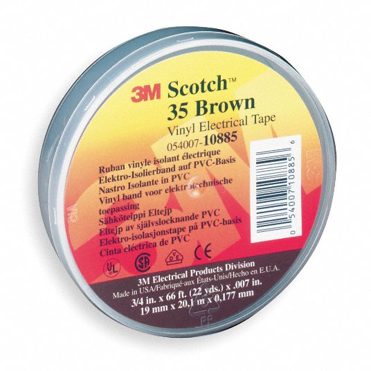 3M Scotch Transparent Book Tape (MMM845-48M15) - Direct Line Supplies