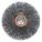 WHEEL BRUSH,2 IN DIA