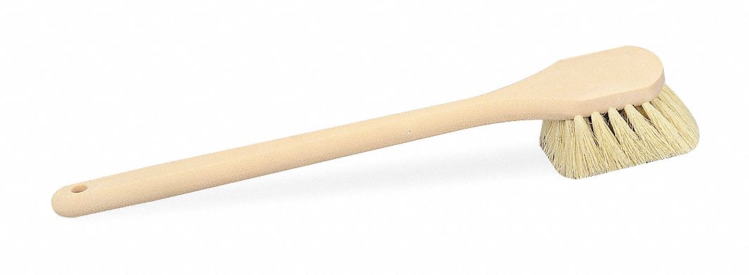 brush handle