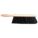BENCH BRUSH,9 IN BRUSH L