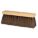 PUSH BROOM HEAD,TAPERED,16