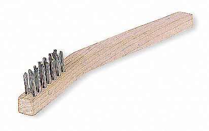 Scratch Brush 2 in Brush L PK5