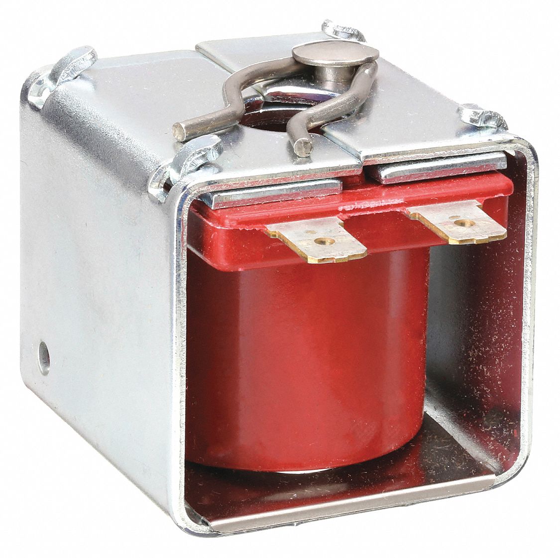 SOLENOID VALVE COIL: GEN PURPOSE WITH OUT JUNCTION BOX, F, 208 TO 240V, 17 W WATT