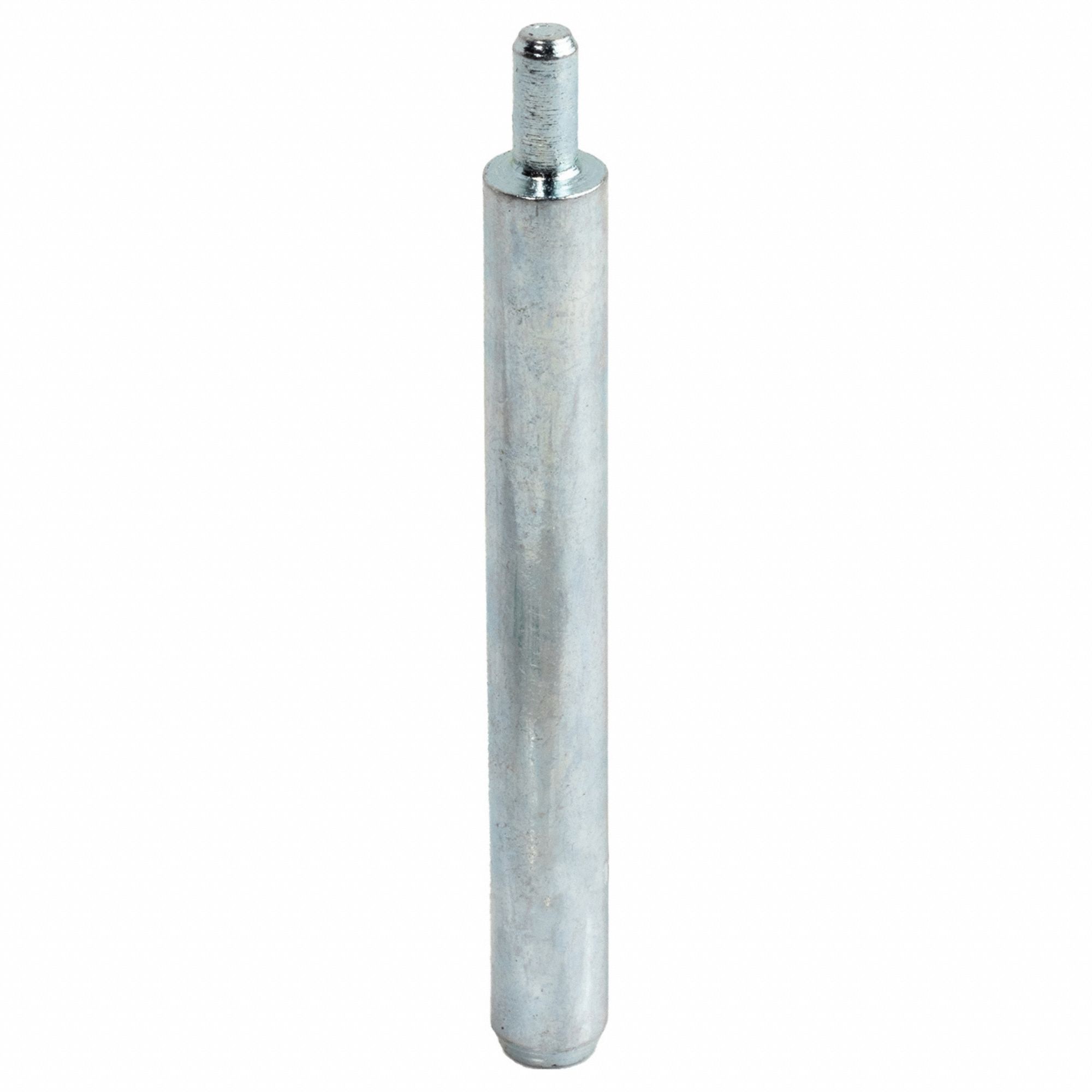 RED HEAD, Steel, Plain, Drop-In Anchor Setting Tool - 3A497